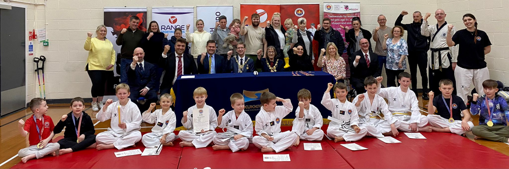 Jennyfield Grading 1