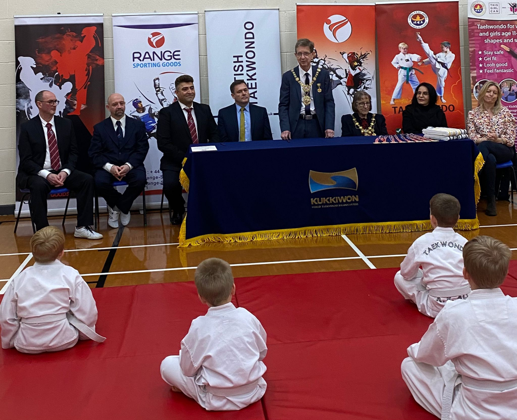 Jennyfield Grading 3