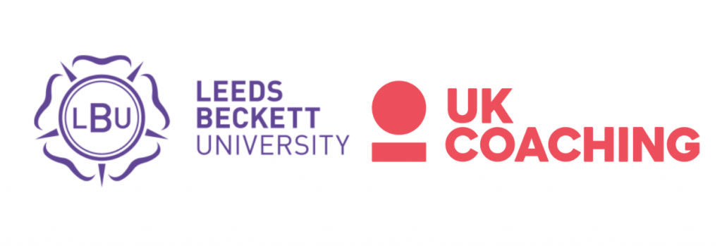 UK Coaching Research Logos 1