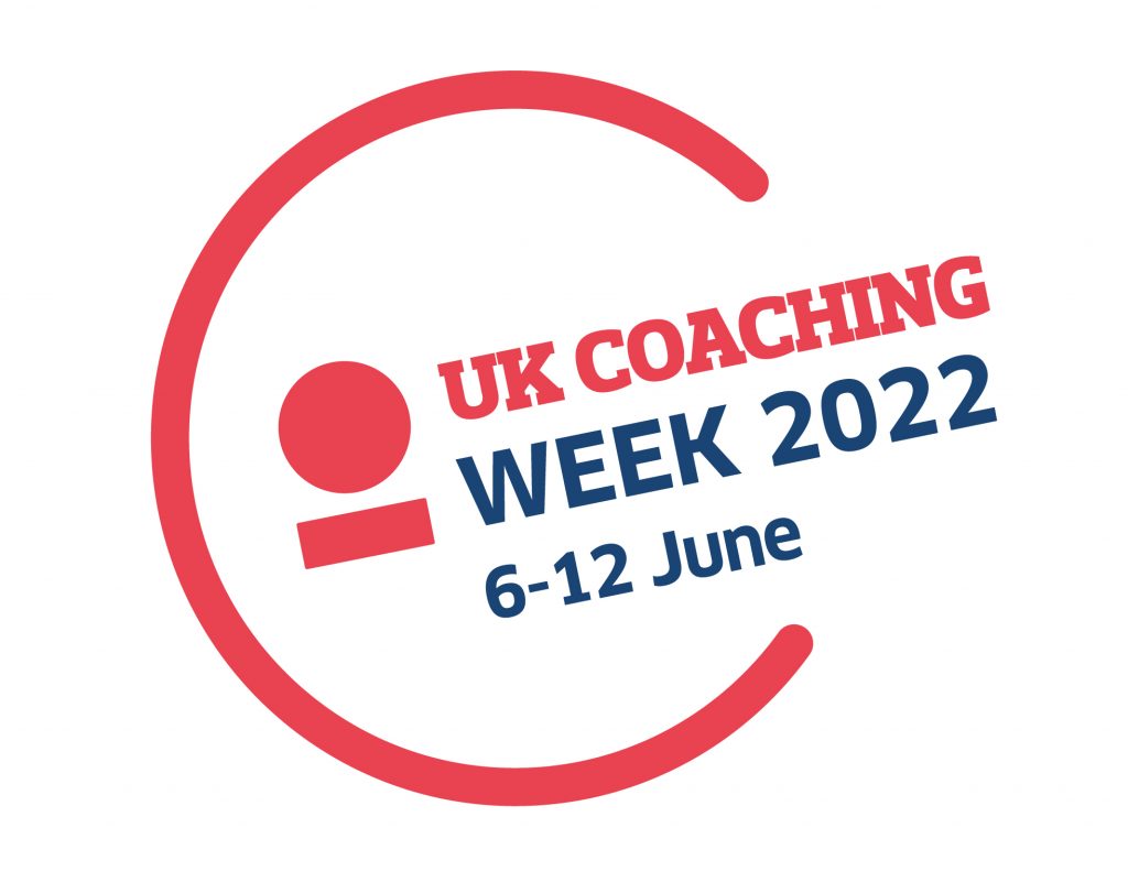 UK Coaching Week social