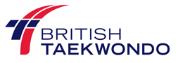 British Taekwondo Logo