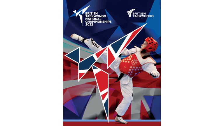 British Taekwondo Sport Championships New website Featured Image
