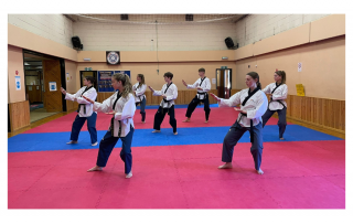 OFFICIAL OPEN POOMSAE SEMINARS JULY 2022 1