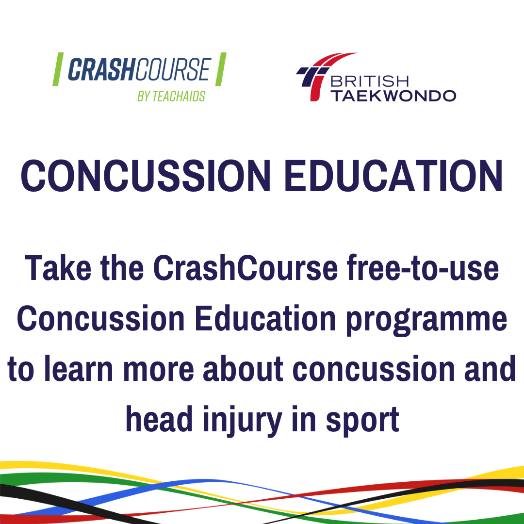 CrashCourse Concussion Education programme 2