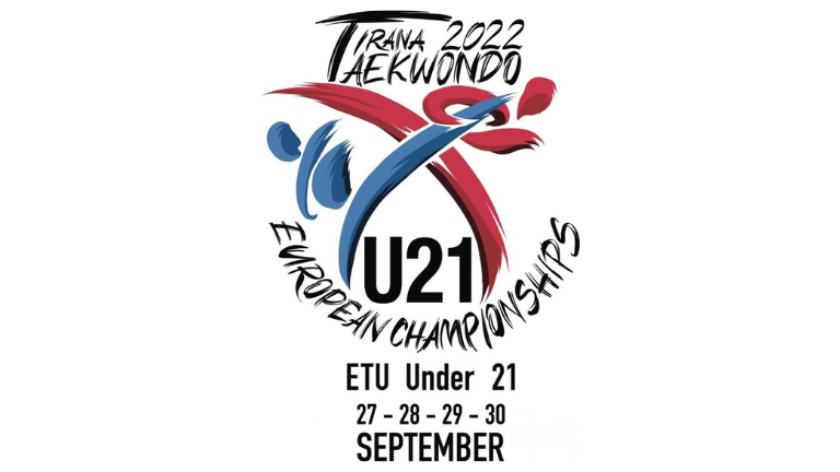 European Under 21 Taekwondo Championships 2022 2
