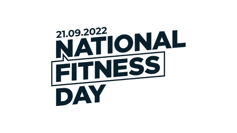 National Fitness Day 2022