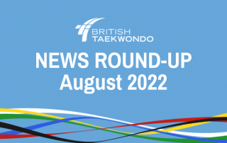 News round-up – August 2022