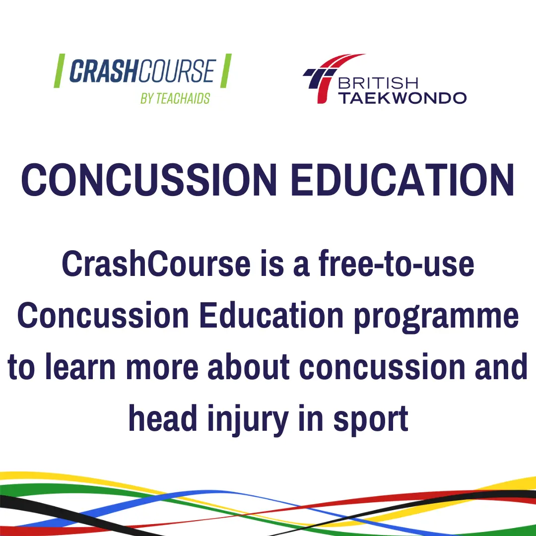 CrashCourse Concussion Education programme