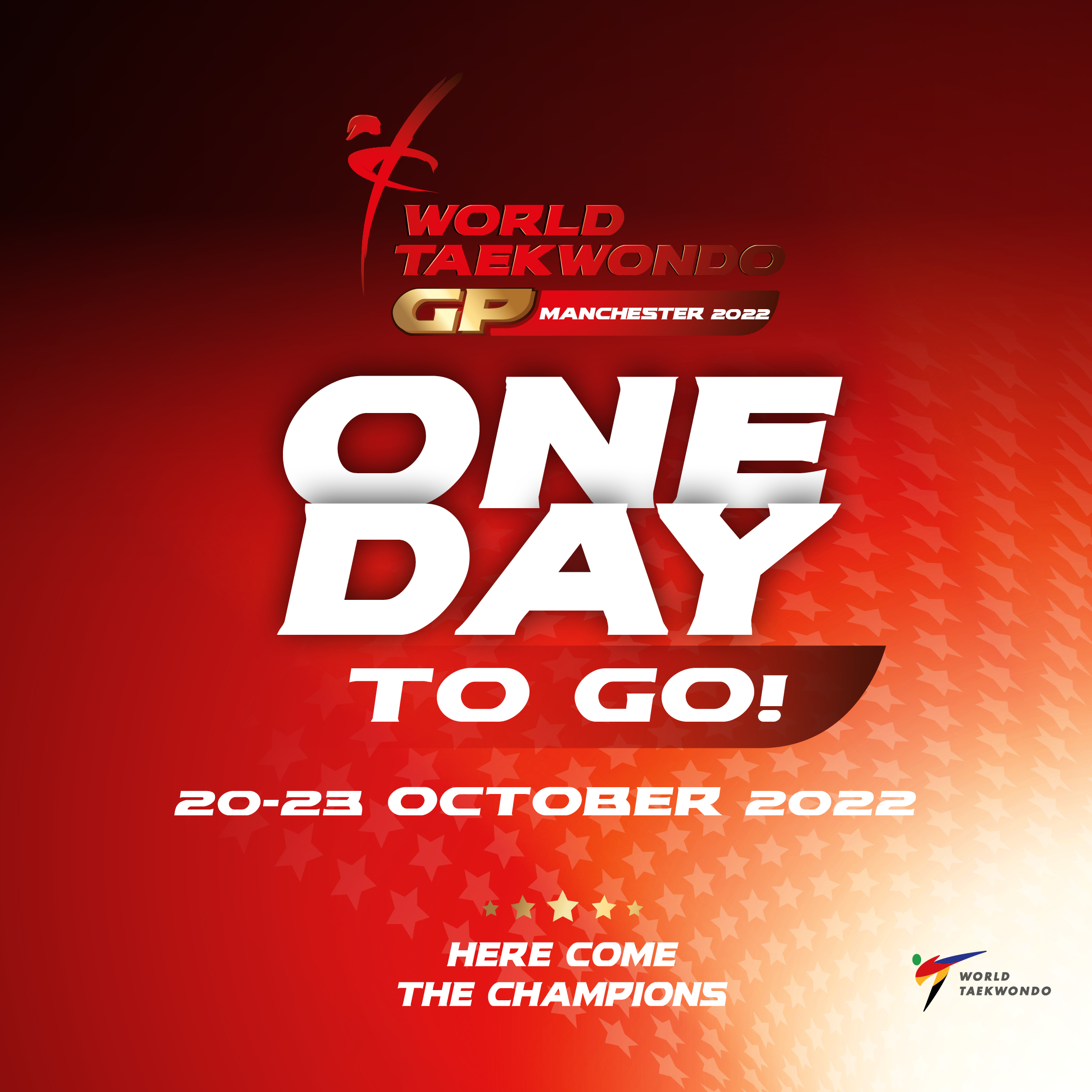 World Taekwondo Grand Prix III 1