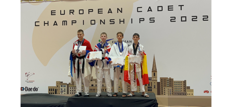 Contextualizing the Cadet Circuit