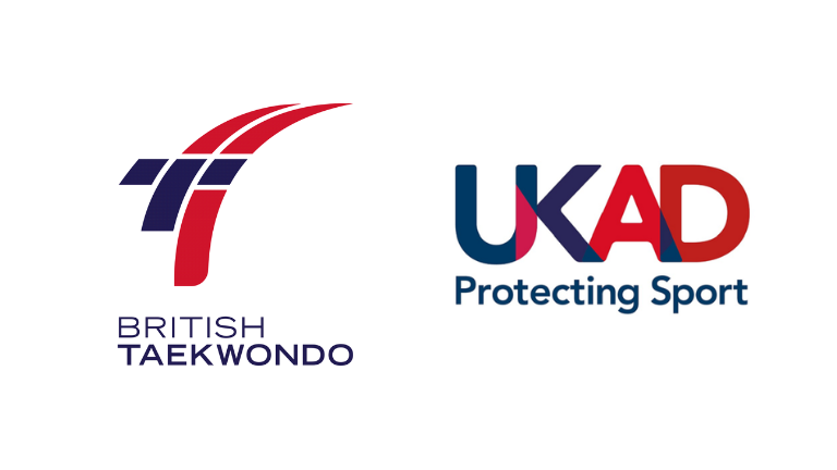 British Taekwondo UK Anti Doping