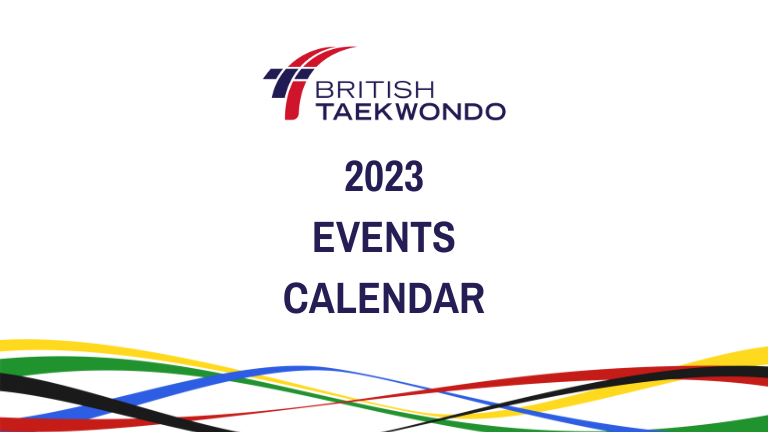 EVENTS 2023 2