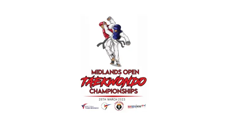 Midlands Open Taekwondo Championships Midlands Open British Taekwondo Event Listing