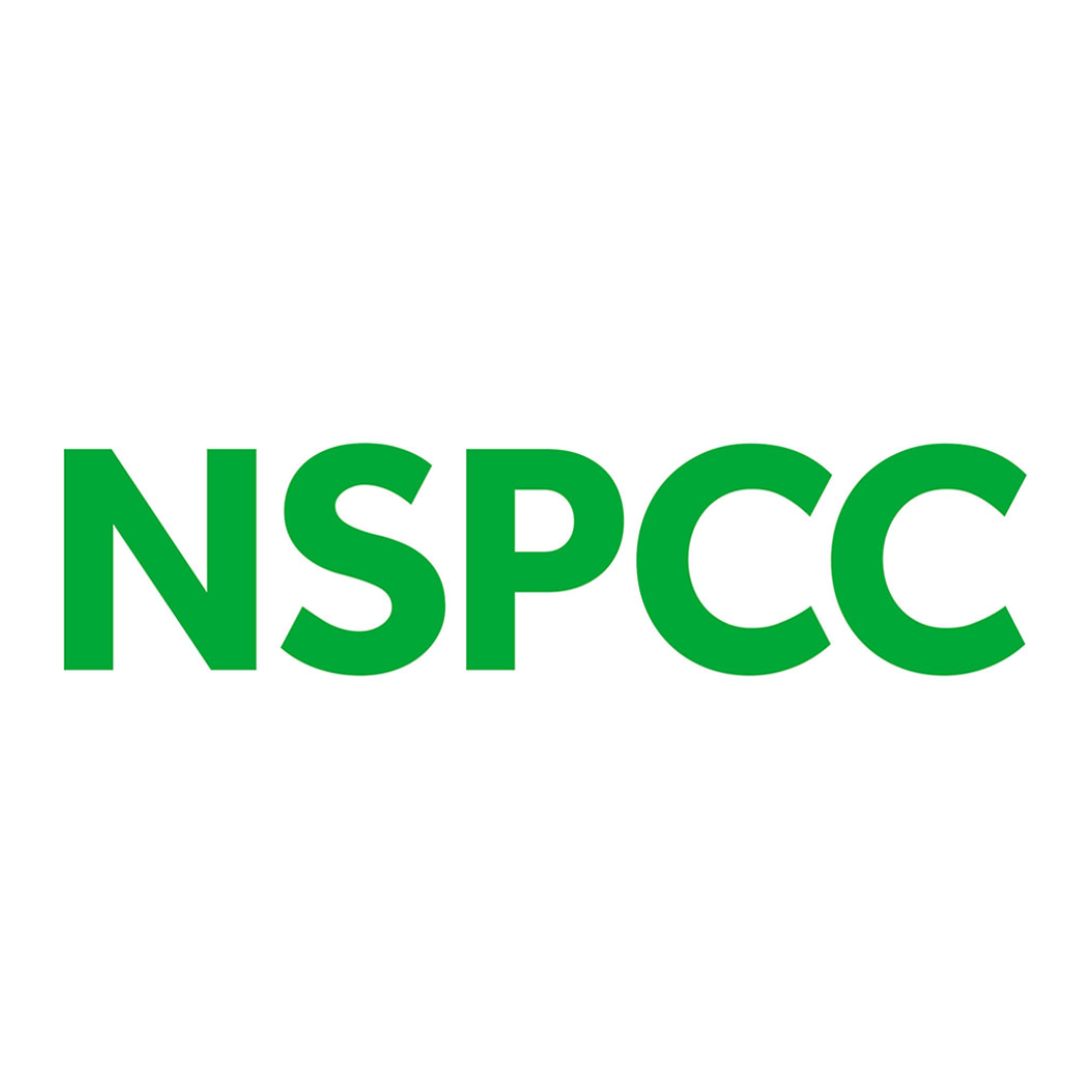 NSPCC Logo