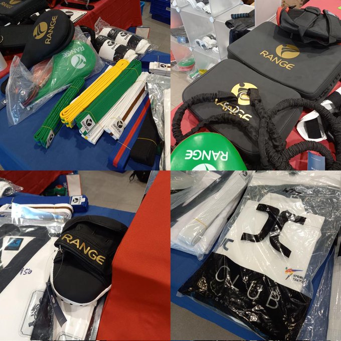 Range Sports Jcalicu