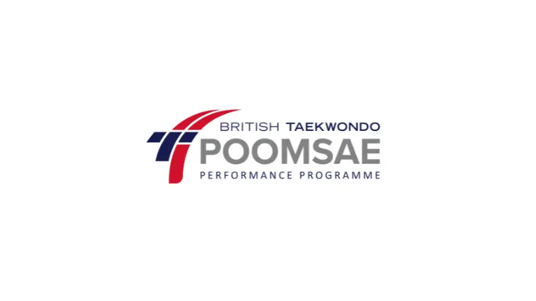 British Taekwondo Poomsae Performance Programme