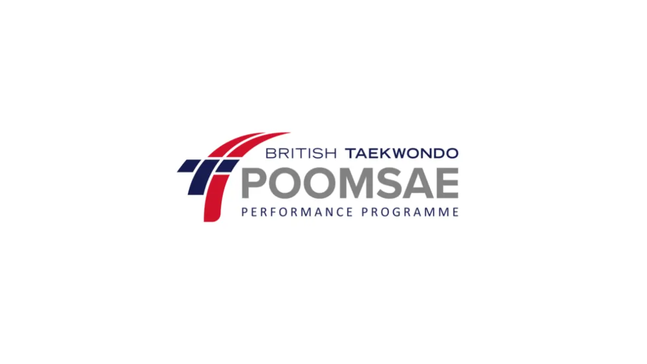 British Taekwondo Poomsae Performance Department