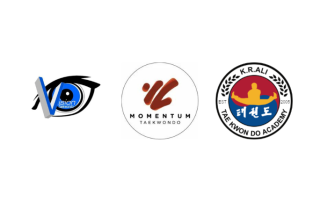Momentum Taekwondo, Vision Taekwondo & K.R.Ali Taekwondo Academy