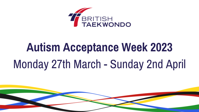 Autism Acceptance Week Website News Featured Image
