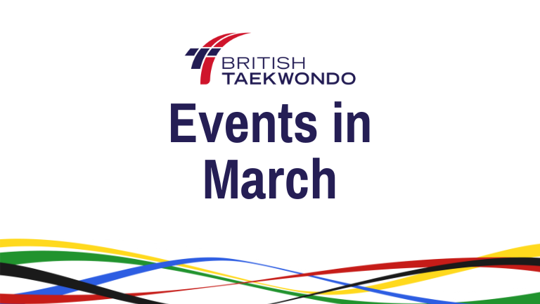 Events in March 2023 1
