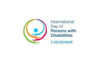 International Day of Persons with Disabilities – 3rd December