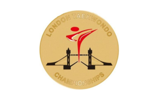 London Taekwondo Poomsae Championships (3rd London Poomsae Championship)