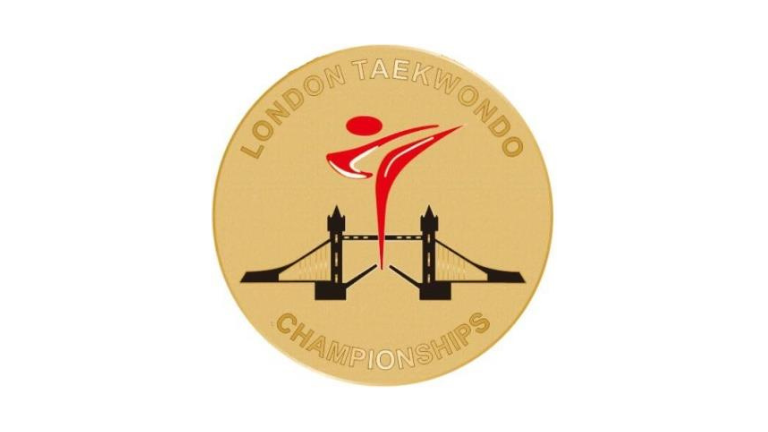 London Taekwondo Poomsae Championships (3rd London Poomsae Championship)