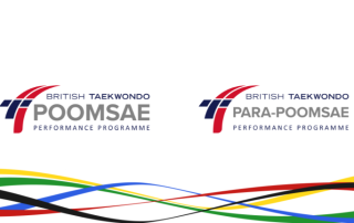 Poomsae & Para-Poomsae Performance Programme Training Events Calendar (V8) as at 14th March 2023