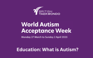 What is Autism Website News Featured Image