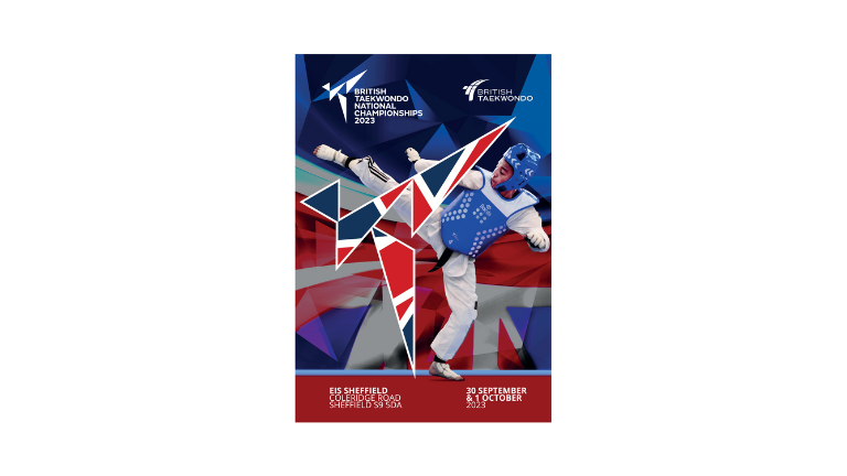 British Taekwondo National Championships 2023