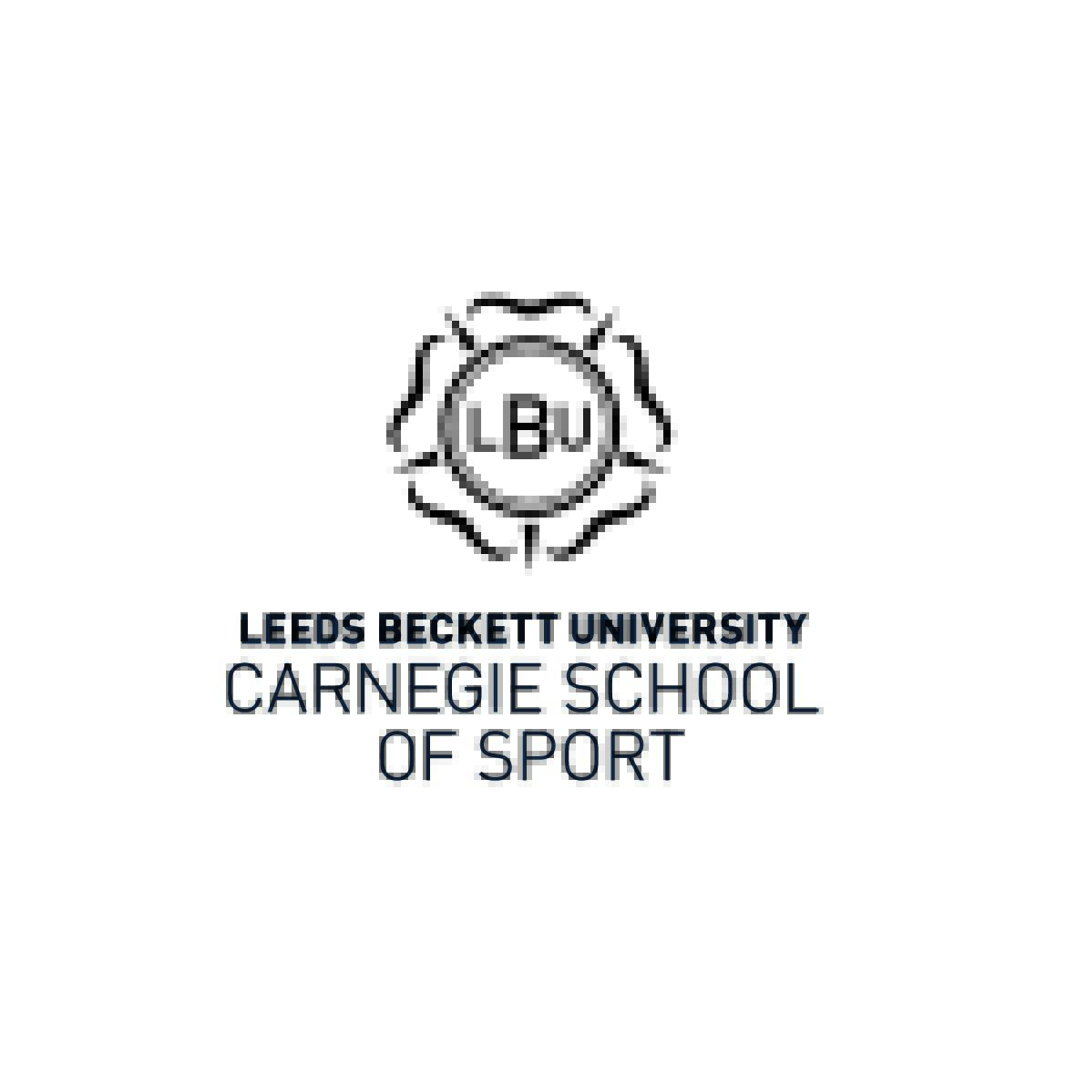 Carnegie School of Sport, Leeds Beckett University