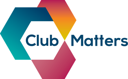 Club Matters logo no strapline 1