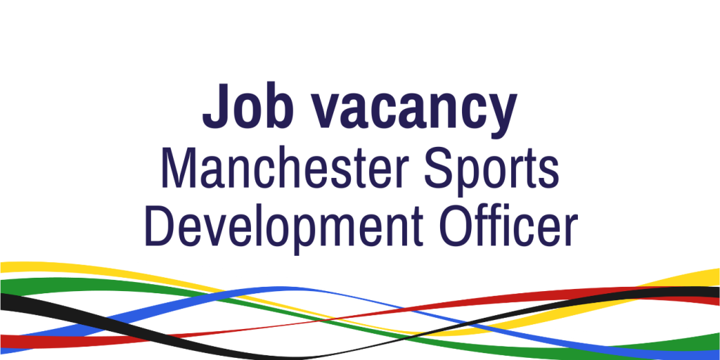 Work with us Manchester Sports Development Officer British Taekwondo
