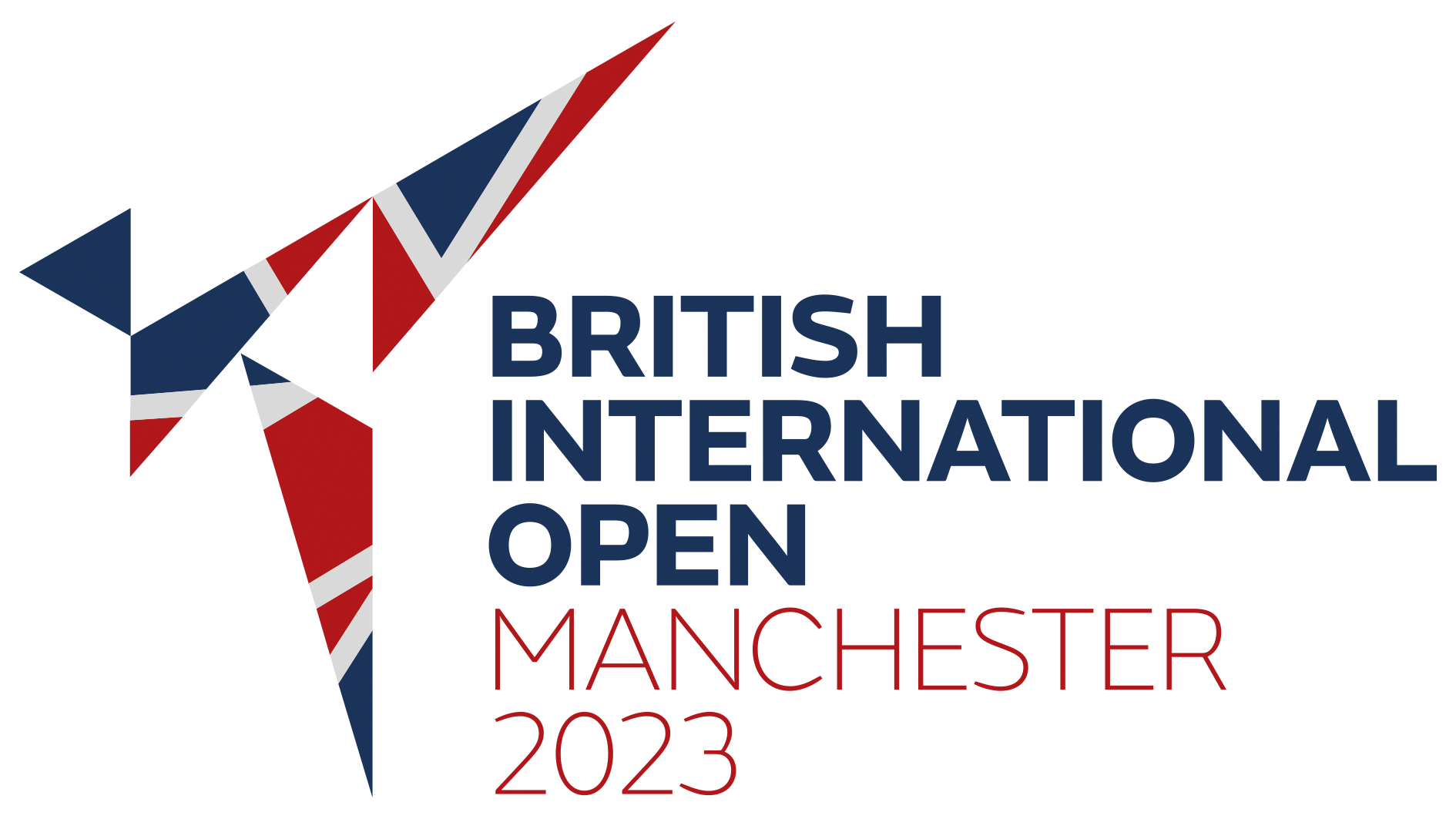 British International Open Manchester 2023