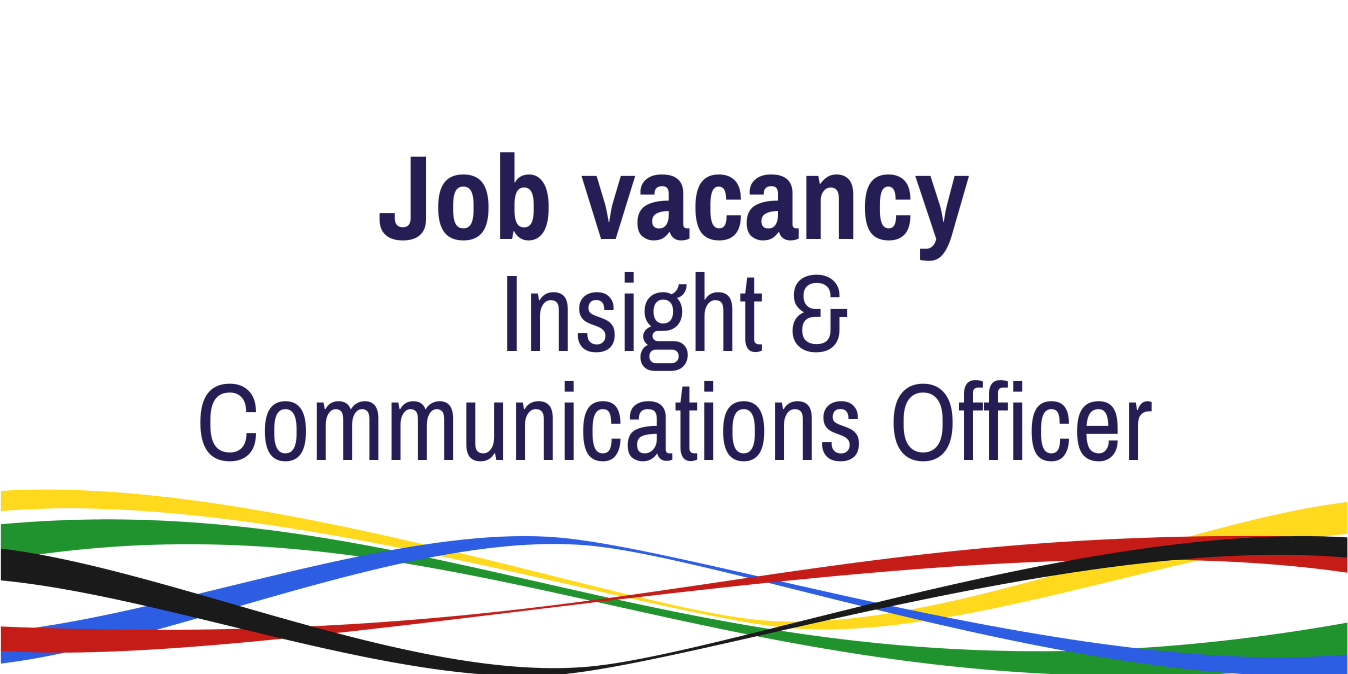 Job Vacancy Insight & Communications Officer British Taekwondo