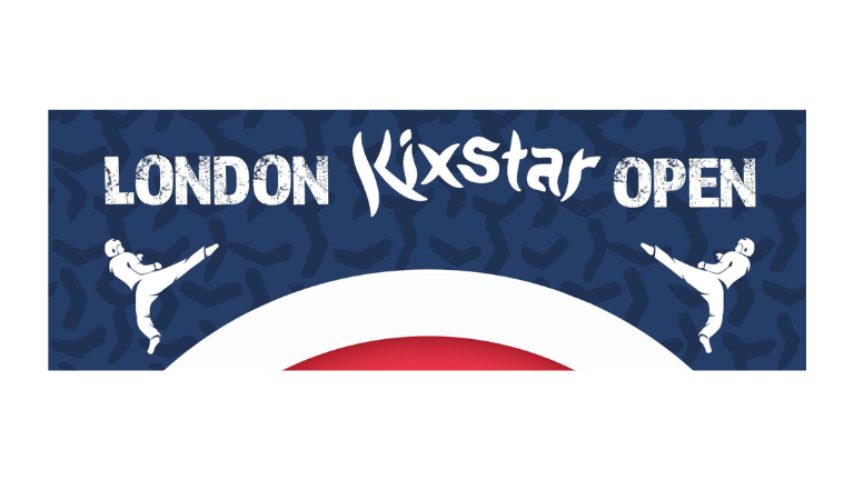 Kixstar London Open 2023