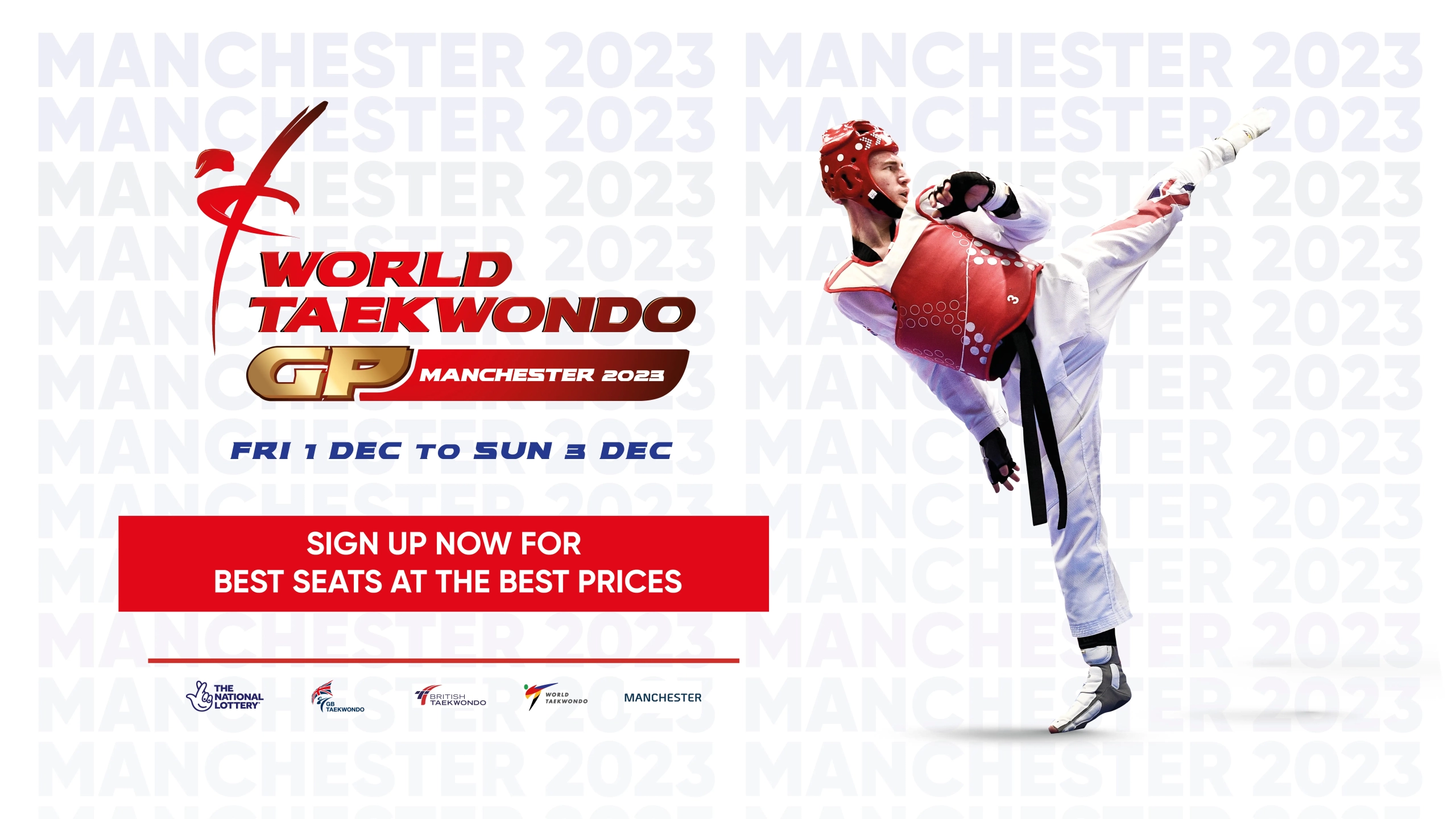 2023 World Taekwondo Grand Prix – Final