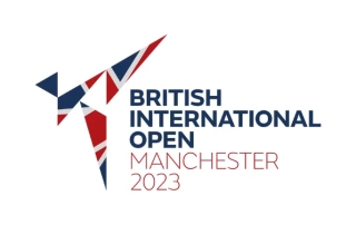 British International Open 2023