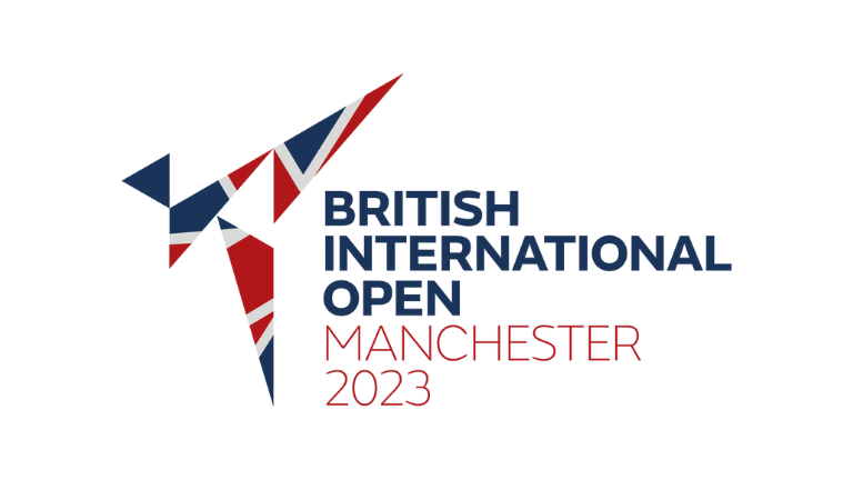 British International Open 2023
