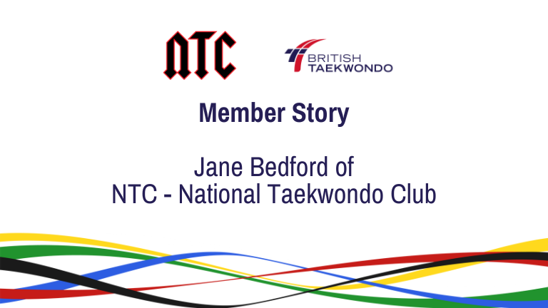 Jane Bedford of NTC 1 1