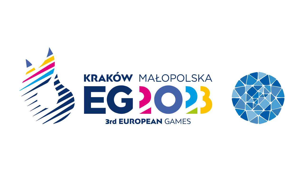 Kraków-Małopolska 2023 European Games