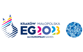Kraków-Małopolska 2023 European Games
