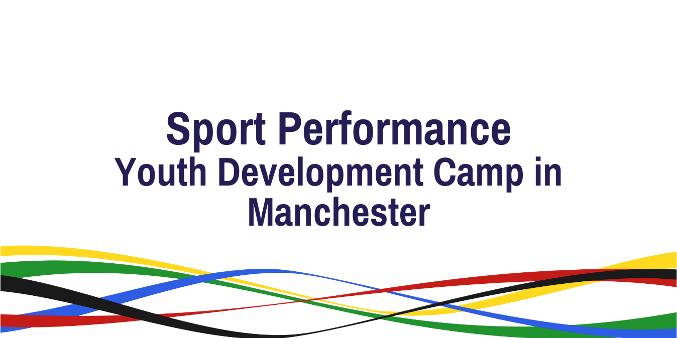 Sport Performance Youth Development Camp in Manchester