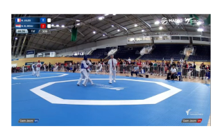 British International Open 2023 – Live Stream Videos Day 1, Saturday 1st July
