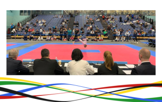 British Taekwondo National Poomsae Championships