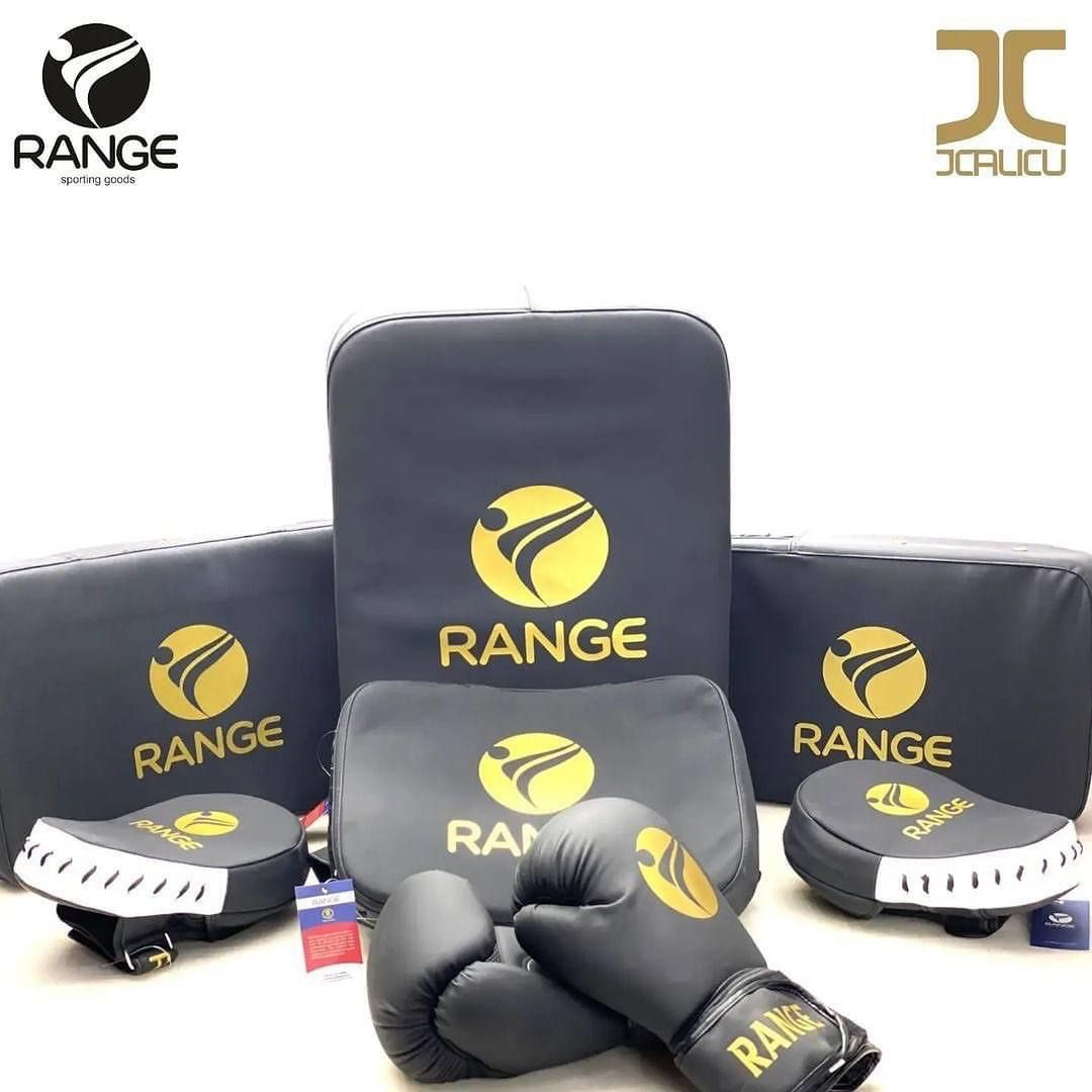 Range Sports & Jcalicu 2023