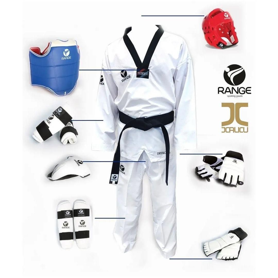 Range Sports & Jcalicu 2023