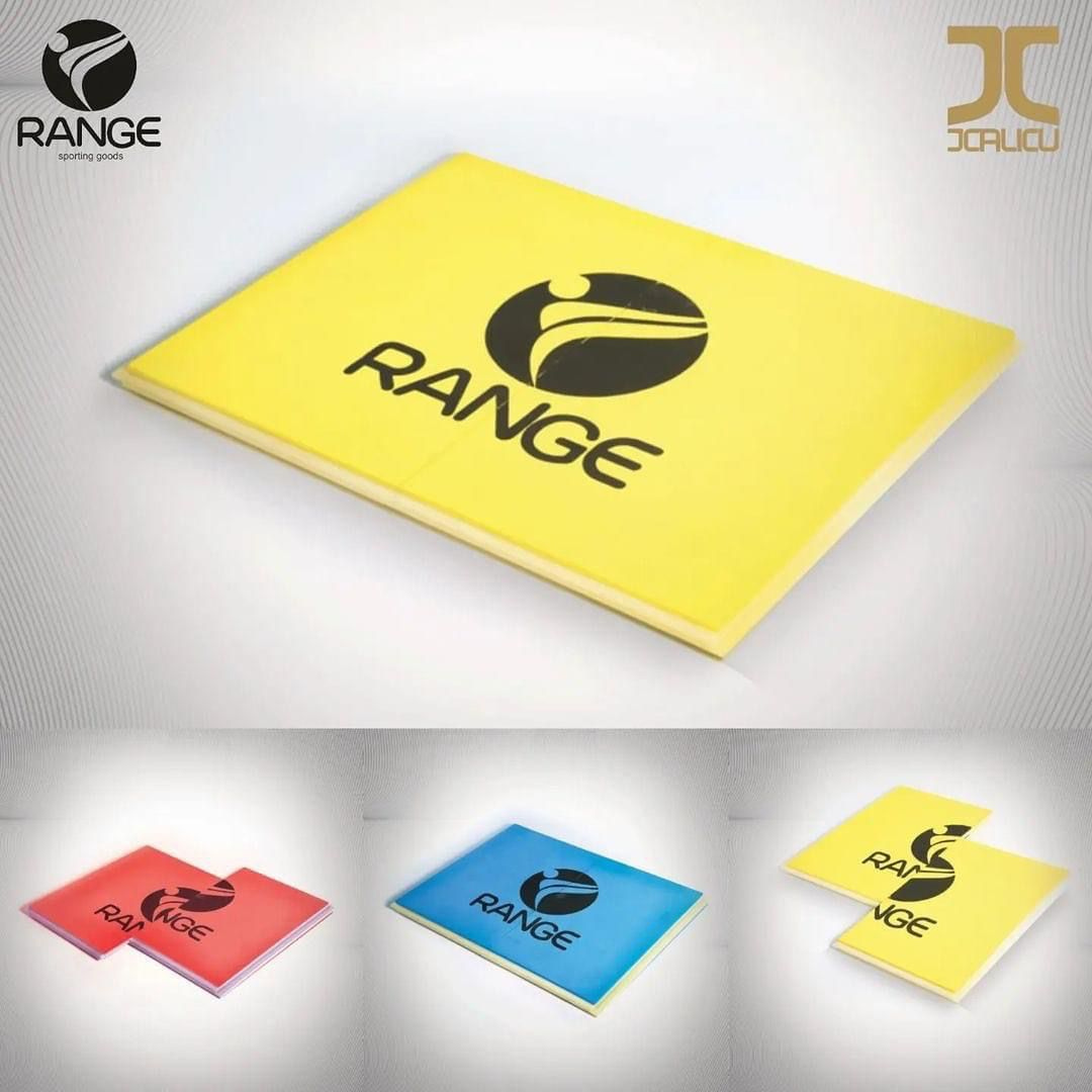 Range Sports & Jcalicu 2023