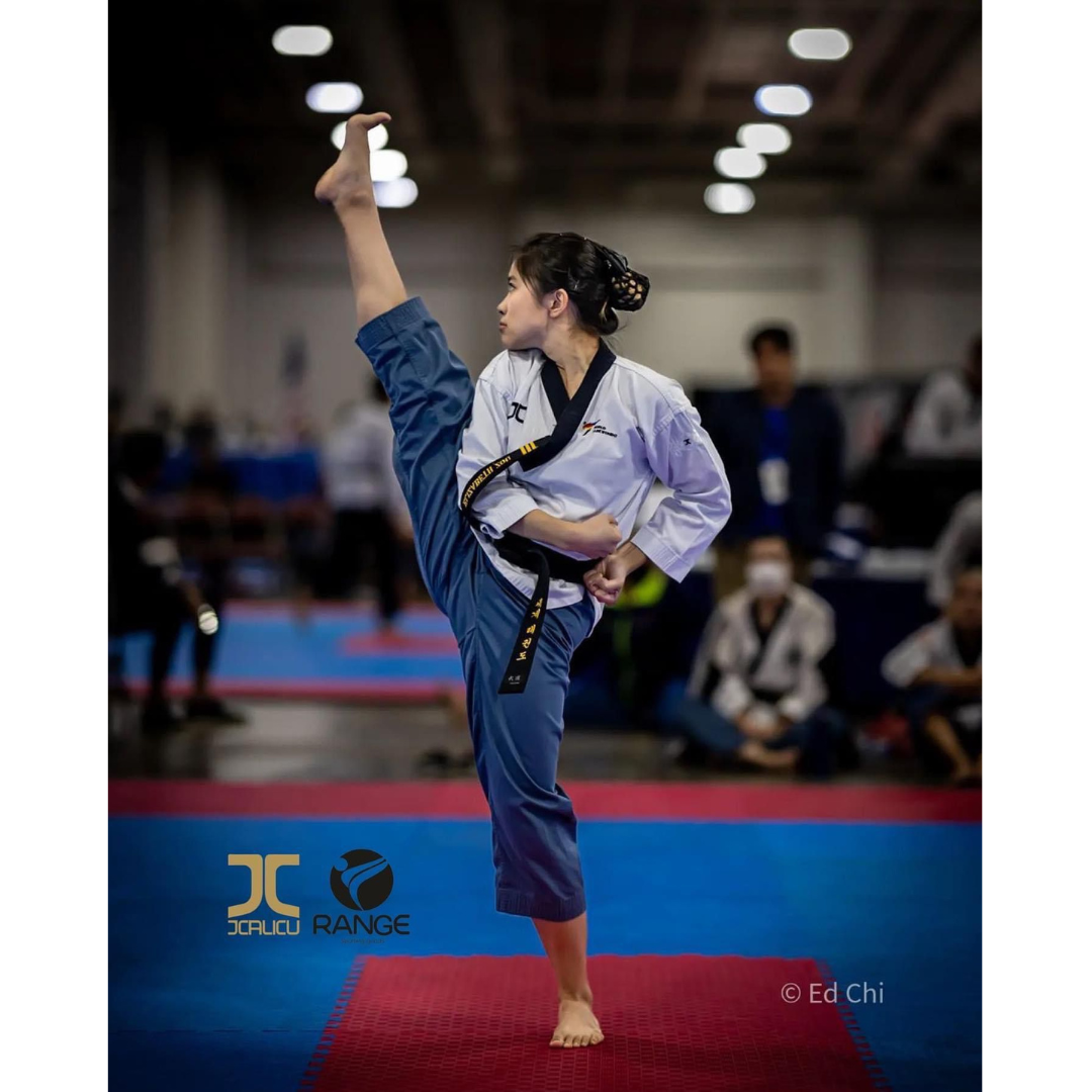 Range Sports & Jcalicu 2023