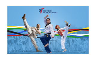 British Taekwondo Update